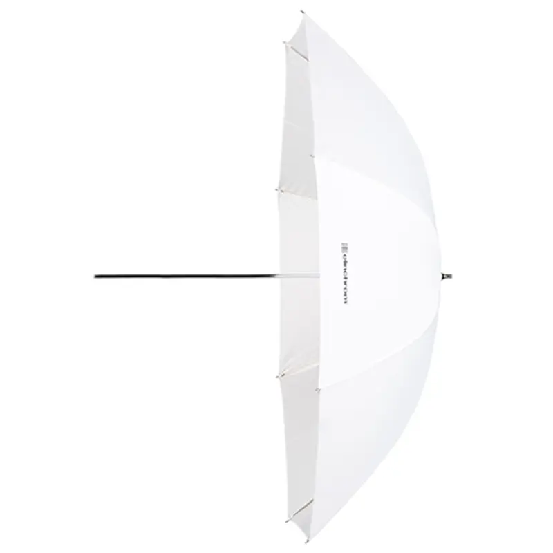 Elinchrom Umbrella Shallow Translucent 41"