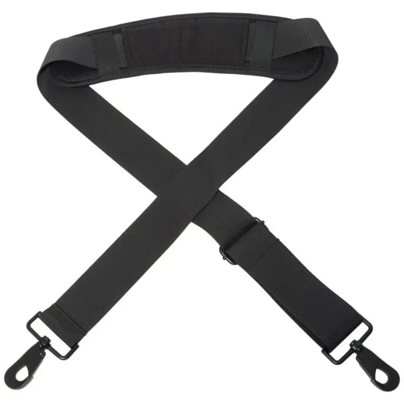 i-Visor Curved Shoulder Strap