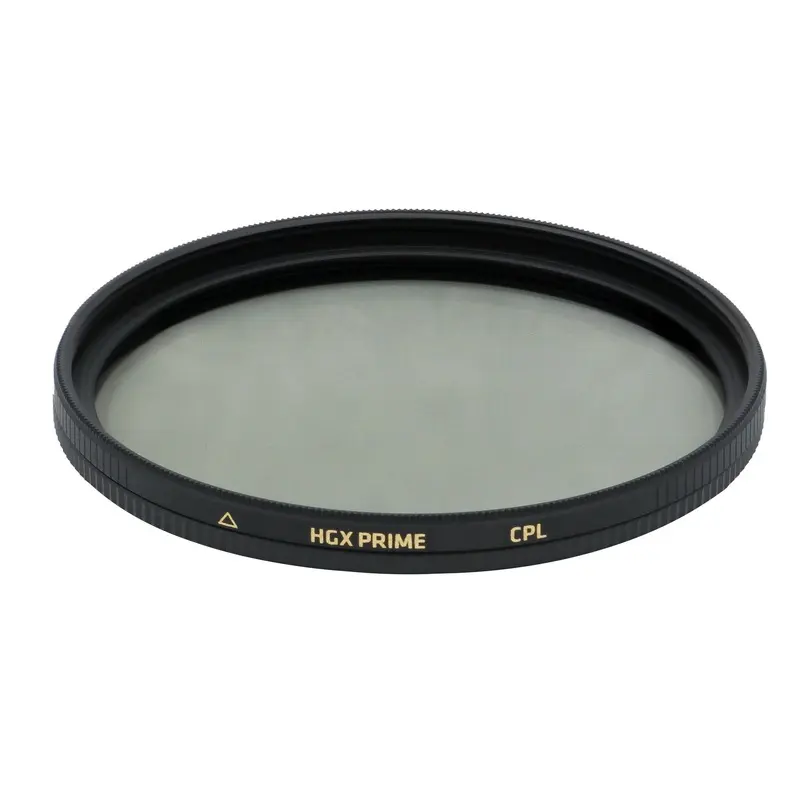 ProMaster 77mm Circular Polarizer - HGX Prime