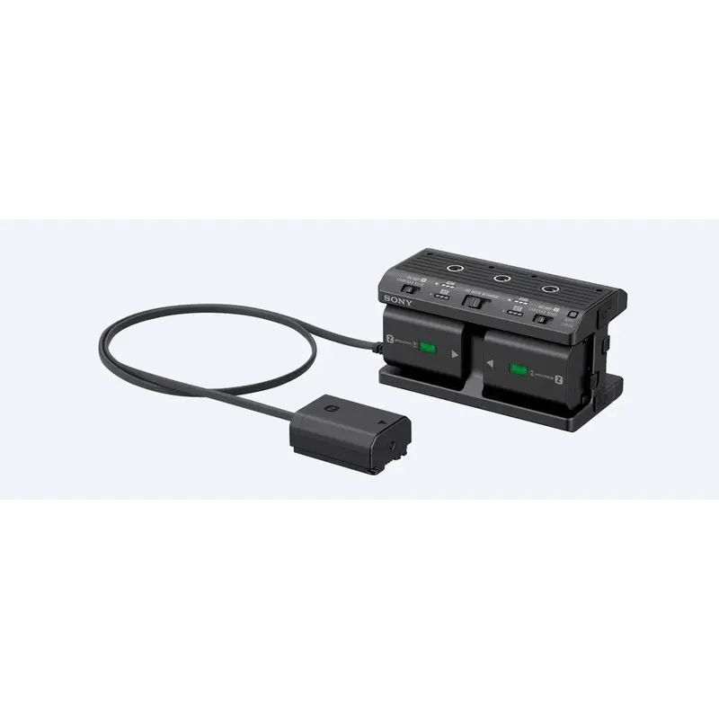 Sony Multi Battery Adapter Kit