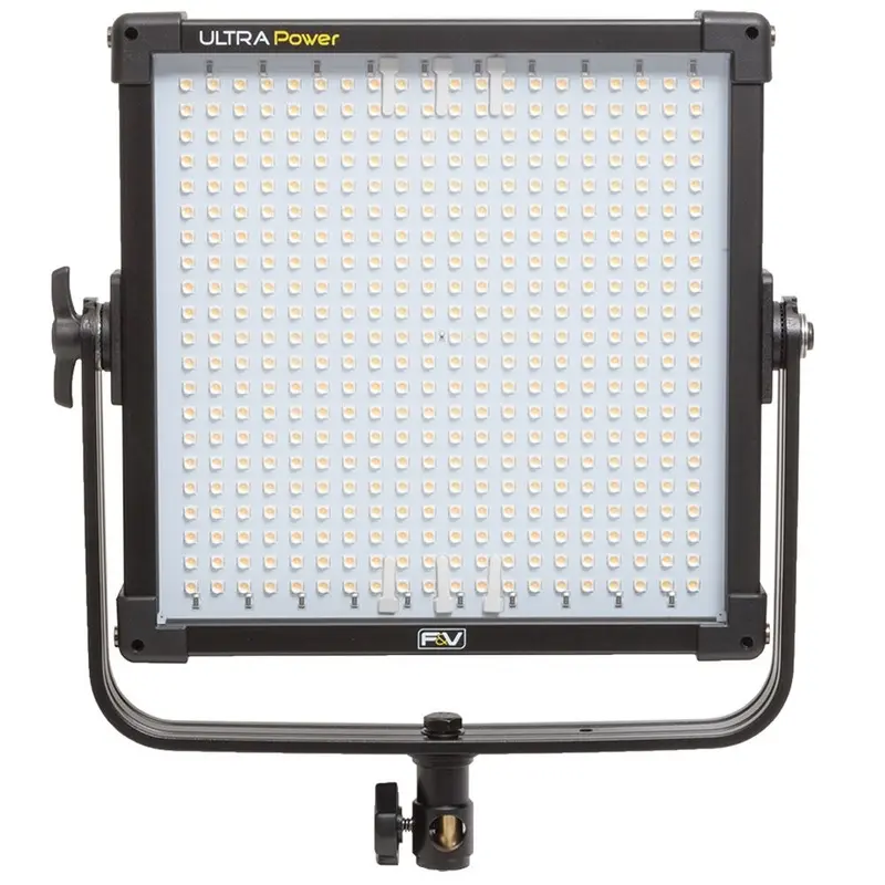 F&V K4000 Power Daylight LED Studio Panel (V-Mount)