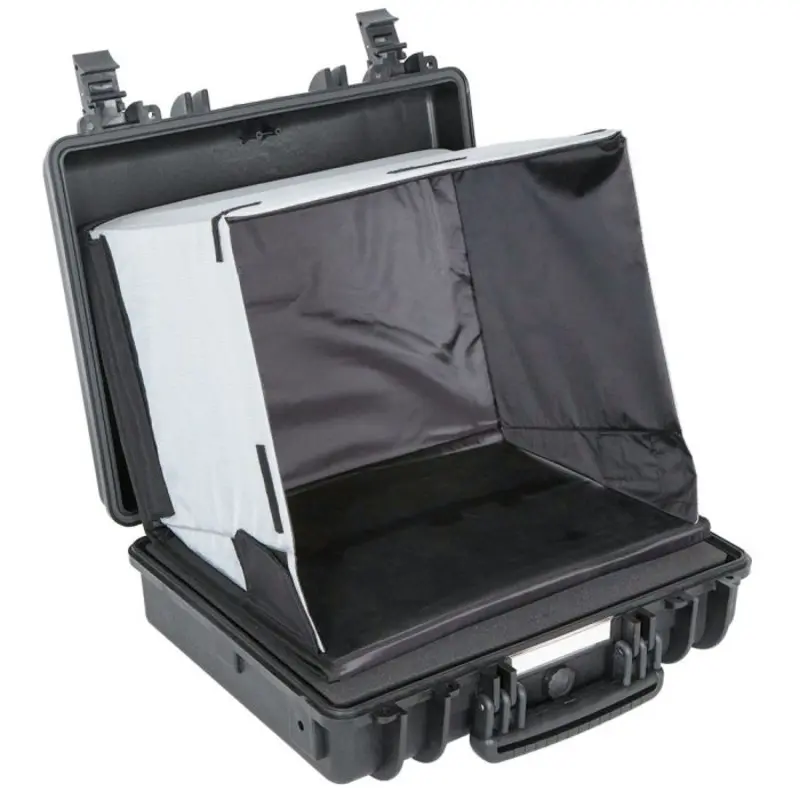 i-Visor Hard Case with Slim Bundle