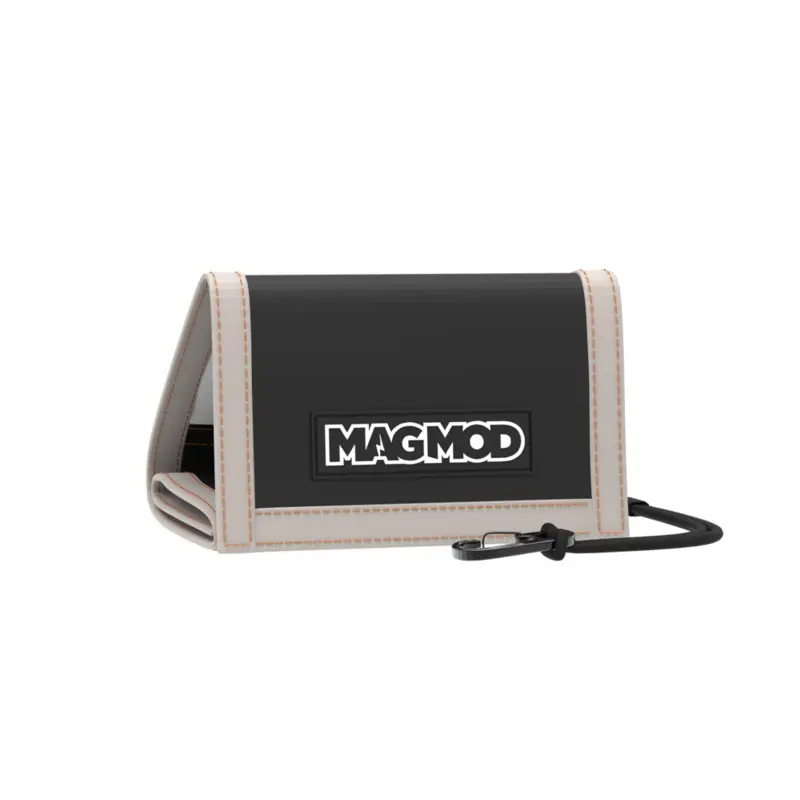 MagMod MagGel Wallet v2