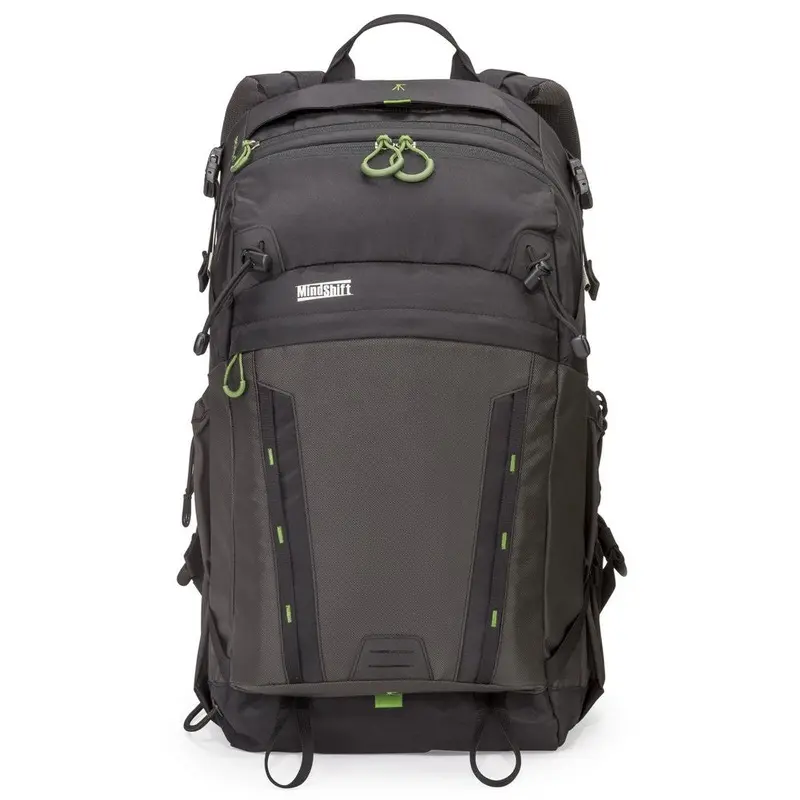 MindShift BackLight 26L - Charcoal