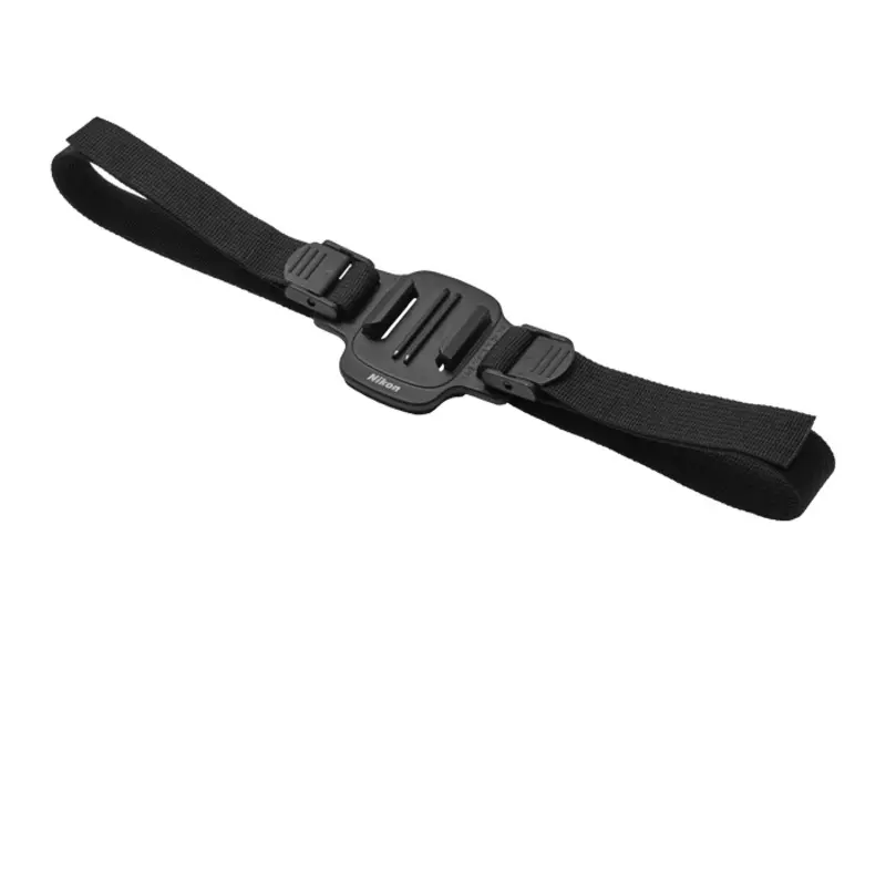 Nikon KeyMission AA-5 Vented Helmet Strap Mount