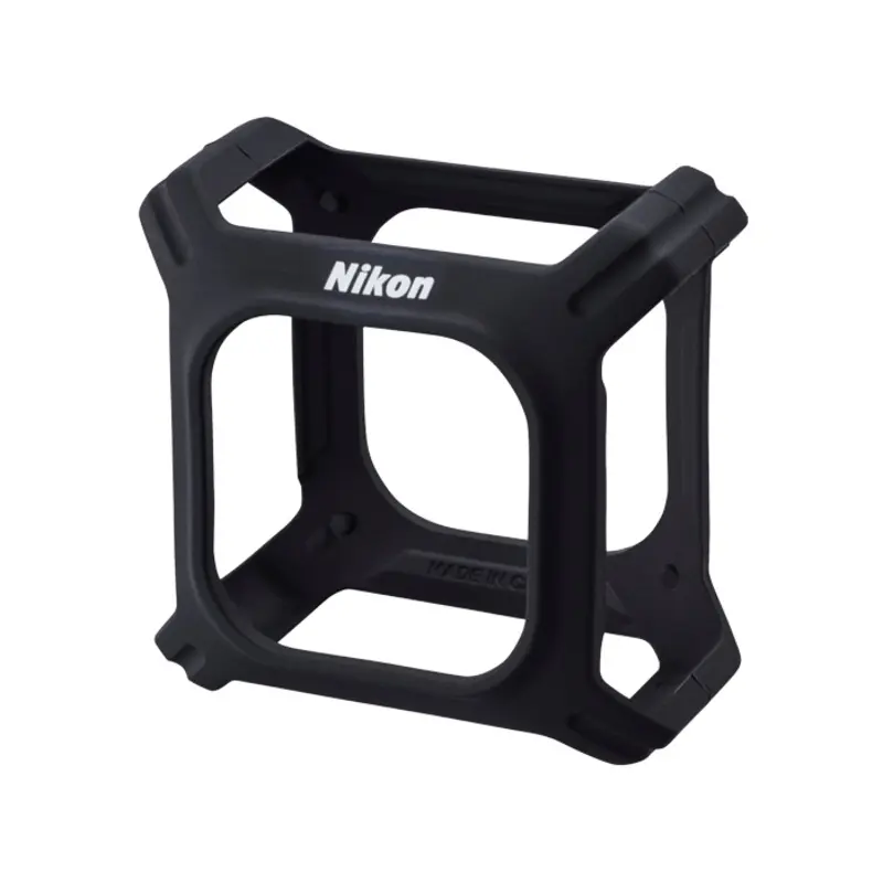 Nikon KeyMission CF-AA1 Silicone Jacket (Black)