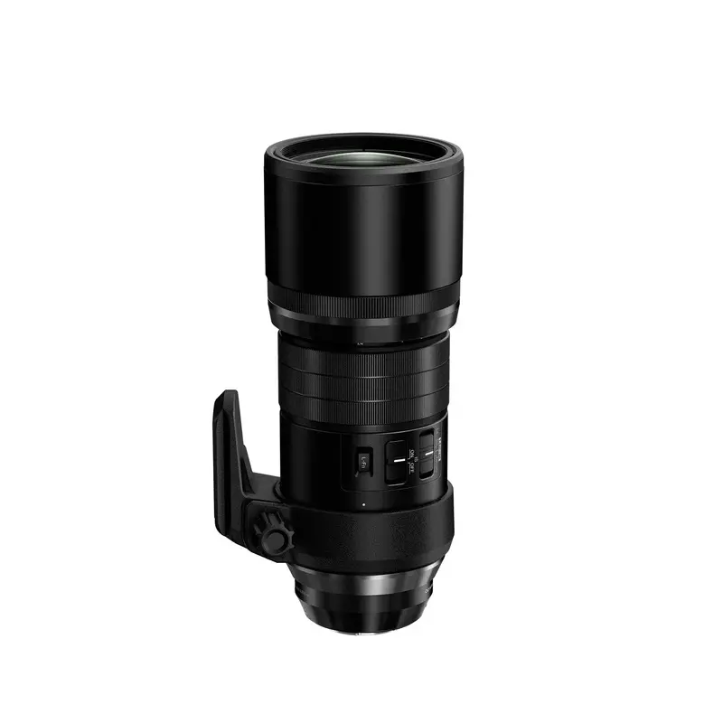 Olympus M.Zuiko Digital ED 300mm f4.0 IS PRO