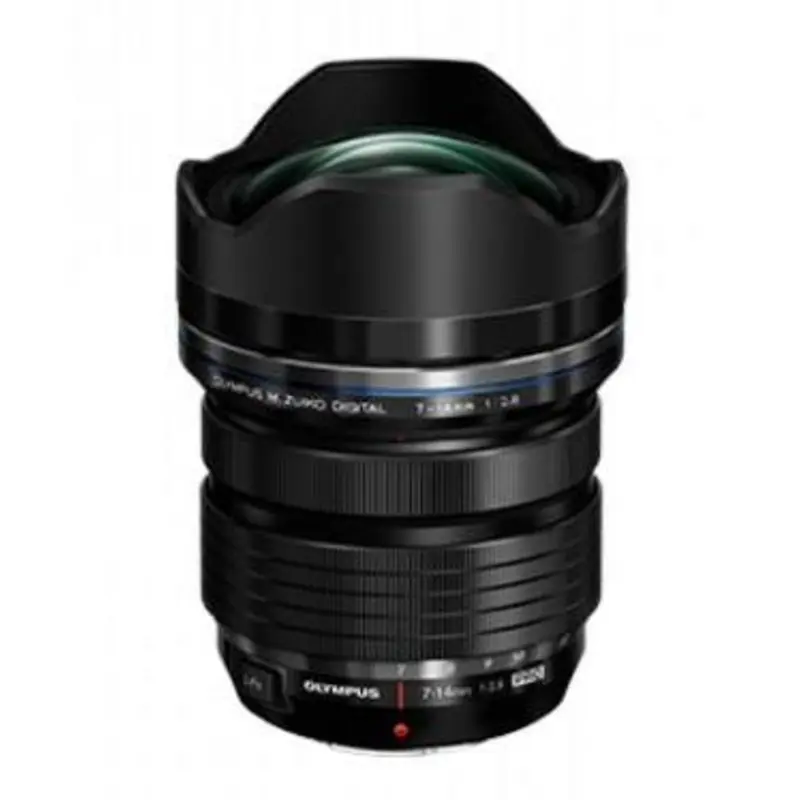 Olympus M.Zuiko Digital ED 7-14mm f2.8 PRO