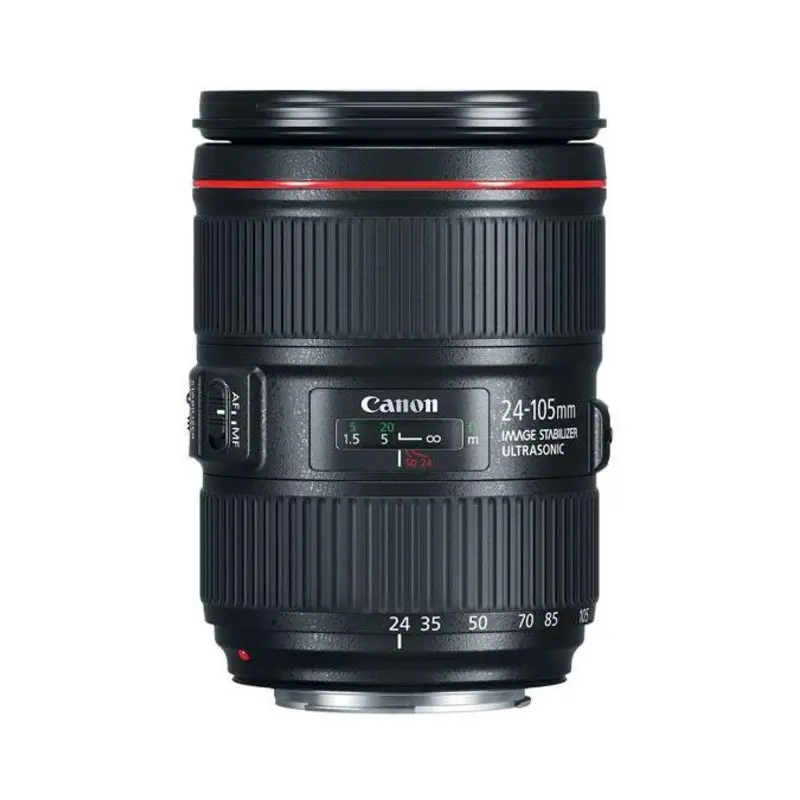 Canon EF 24-105mm f/4L IS II USM