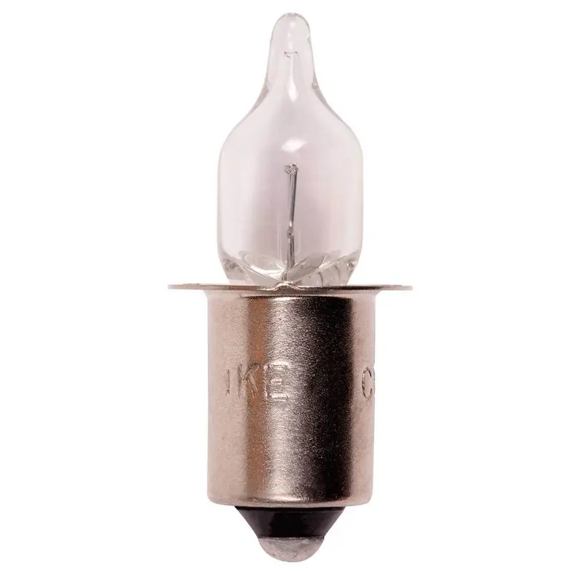 Ikelite Halogen Bulb for C-Lite 8, Super-8 Lights