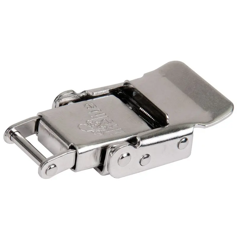 Ikelite Locking Stainless Steel Lid Snap