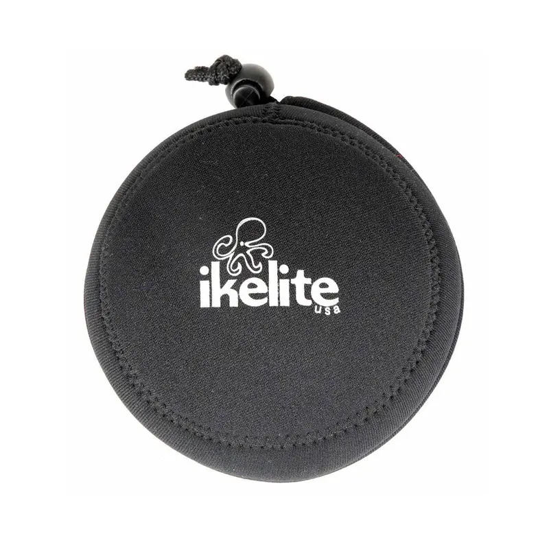 Ikelite Neoprene Cover for 6-inch Dome, WD-4