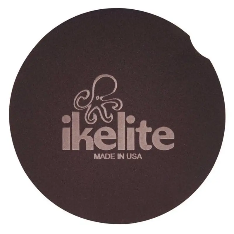 Ikelite Port Hole Cover for DL Dry Lock Housings