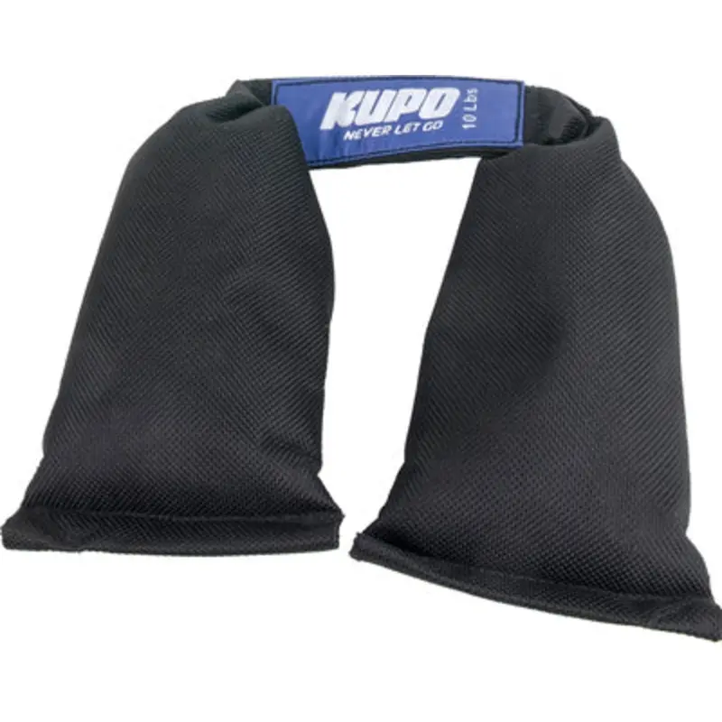 Kupo Wrap & Go Shot Bag - 10lbs