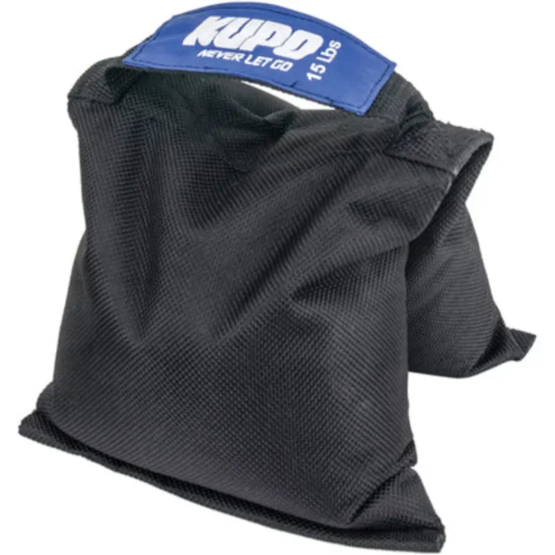 Kupo Wrap & Go Shot Bag - 15lbs