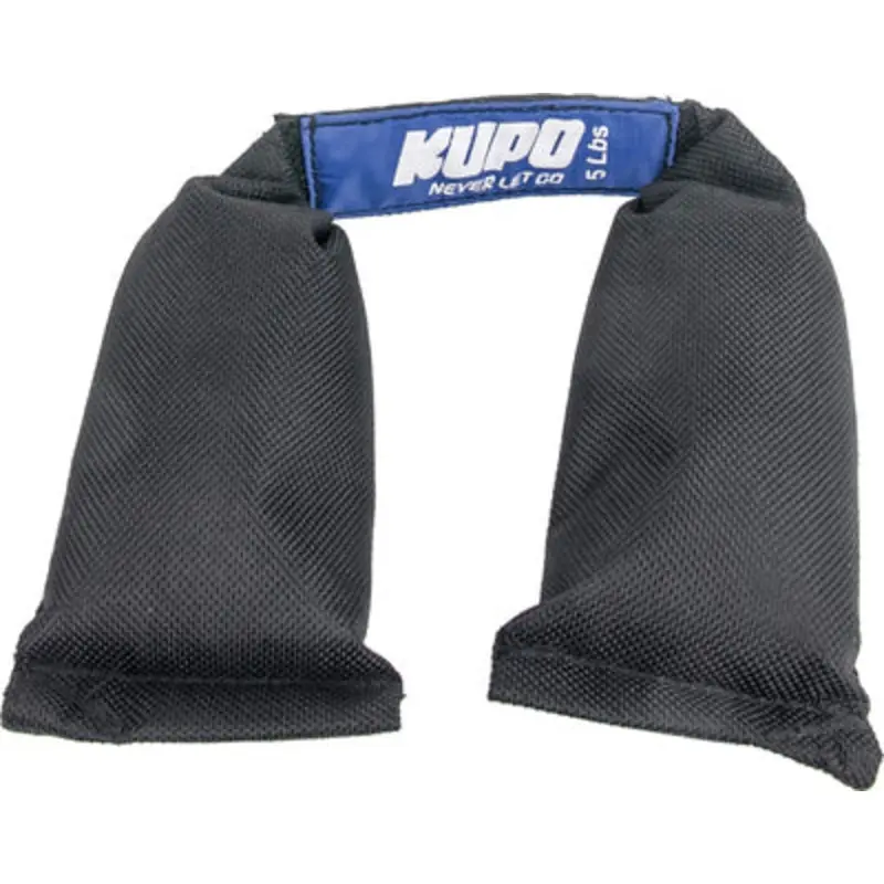 Kupo Wrap & Go Shot Bag - 5lbs
