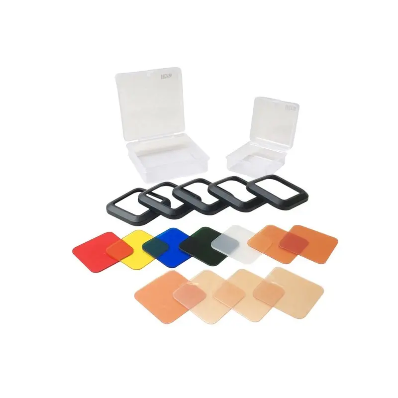 Litra Photo Filter Set