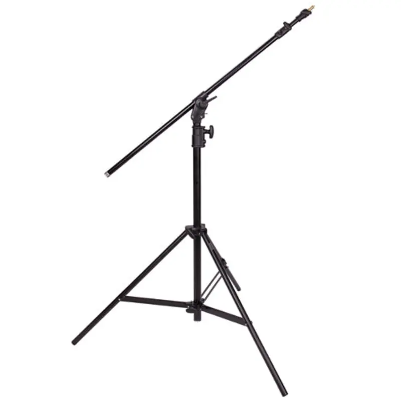 ProMaster Convertible Boom Light Stand