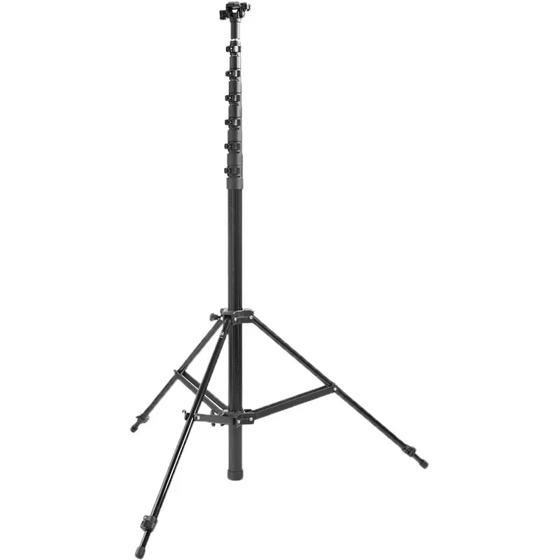 Studio Assets MegaMast Carbon Fiber Camera Stand (27.5')