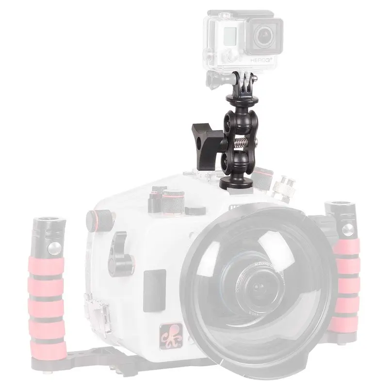 Ikelite GoPro Mount Kit for DSLR Housing