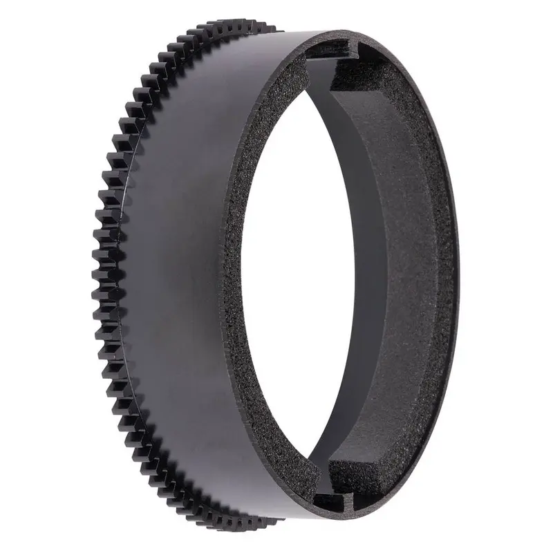 Ikelite Zoom / Focus Gear for Canon 10-18 for 100D SL1