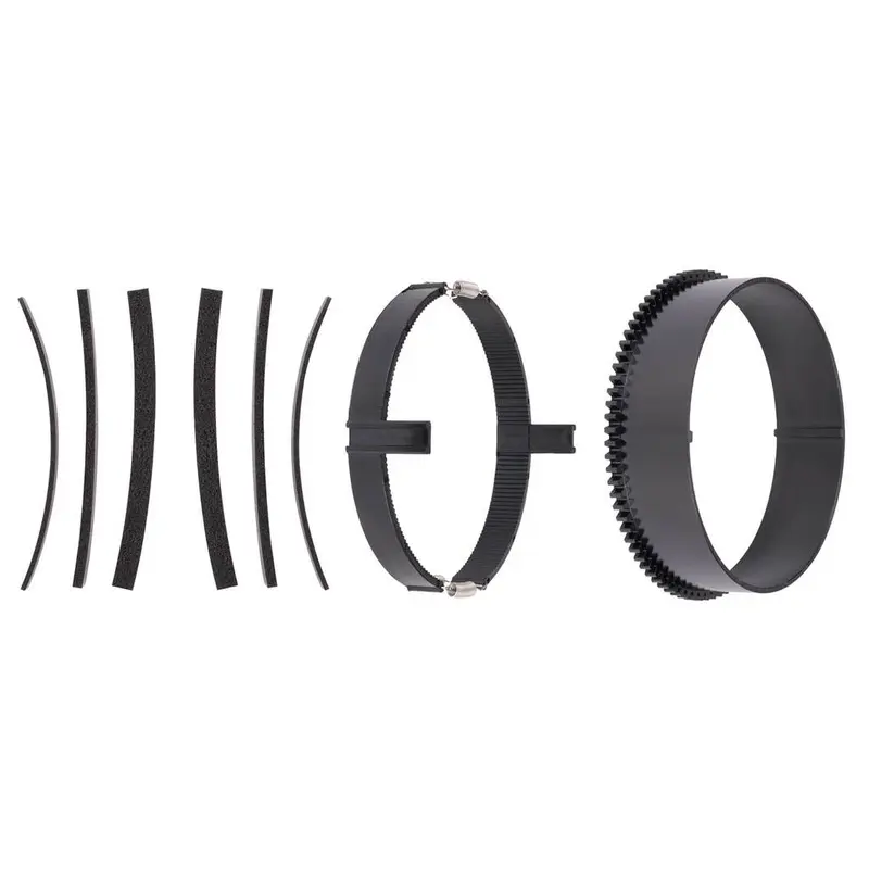 Ikelite Zoom / Focus Gear for Nikon 17-35 lens