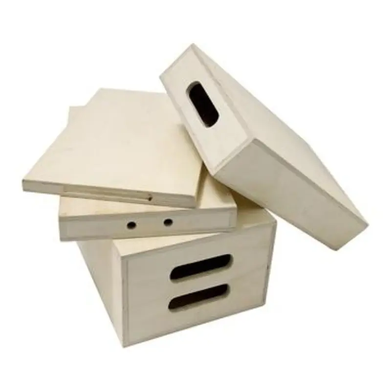 Kupo Apple Box - Full - 20"x12"x8"
