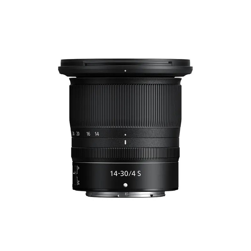 Nikon Nikkor Z 14-30mm f/4 S