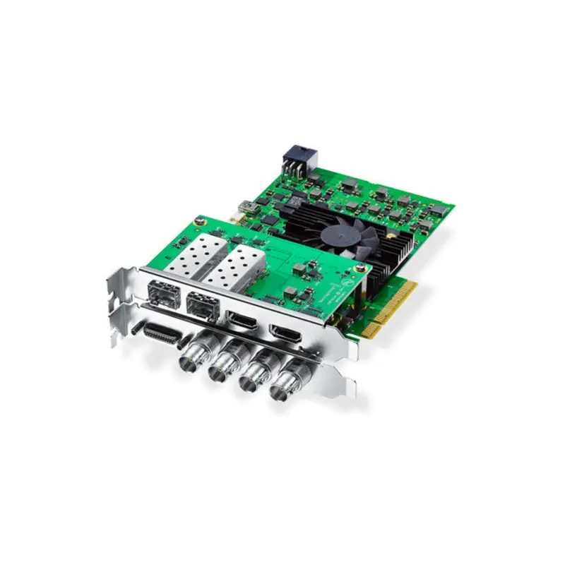Blackmagic DeckLink 4K Extreme 12G