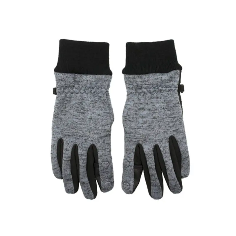 ProMaster Knit Photo Gloves - Medium