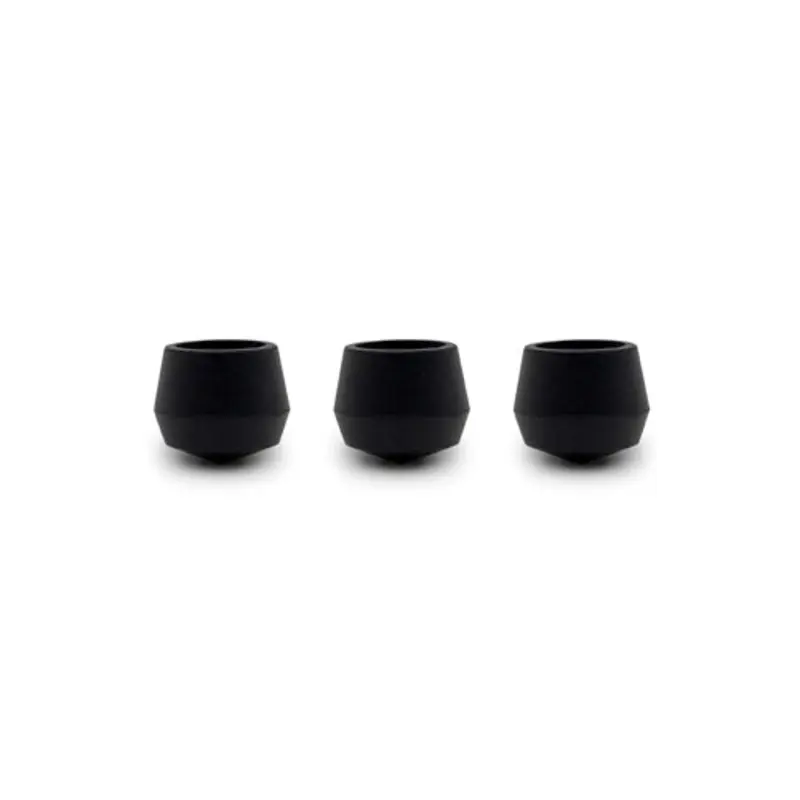 ProMaster XC-M 522 Replacement Rubber Feet (set of 3)