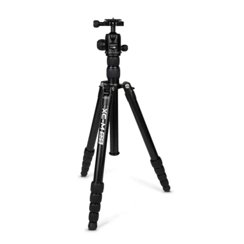 ProMaster XC-M 525K Professional Tripod Kit with Head - Black