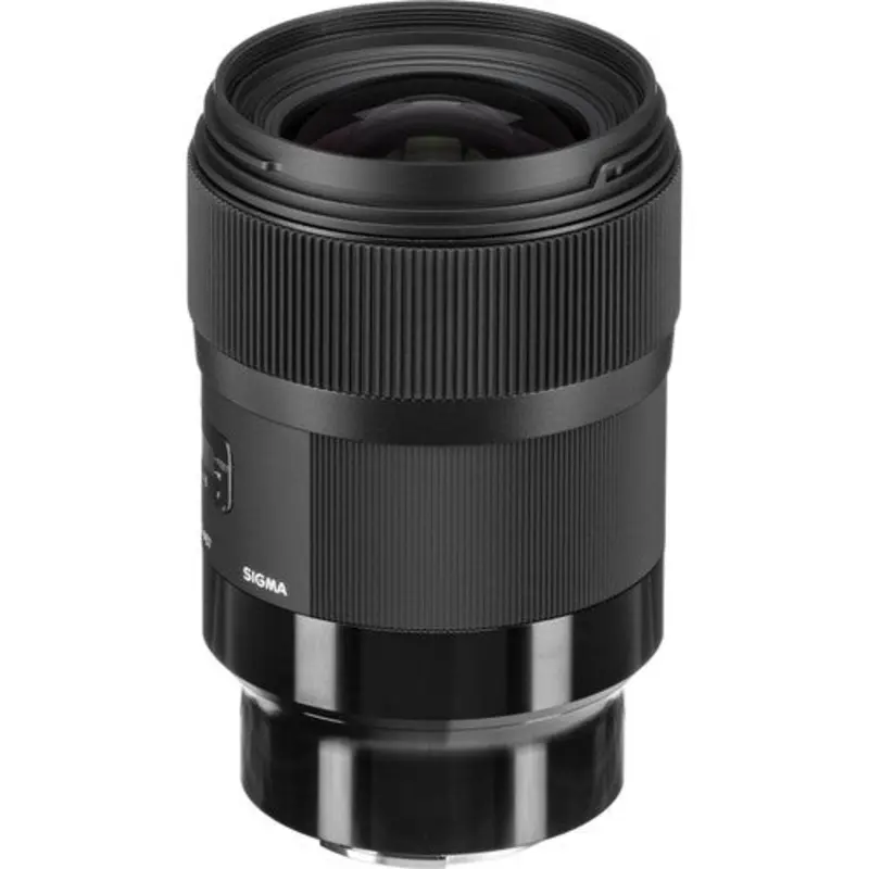 Sigma 35mm F1.4 ART DG HSM (L-Mount)
