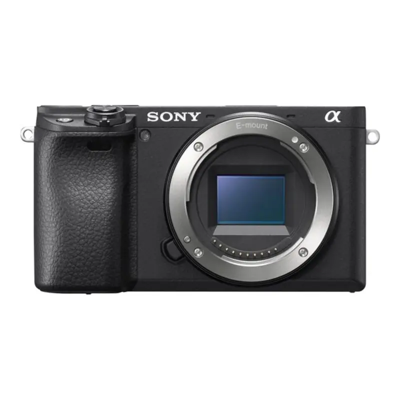 Sony a6400 Mirrorless Camera Body Only