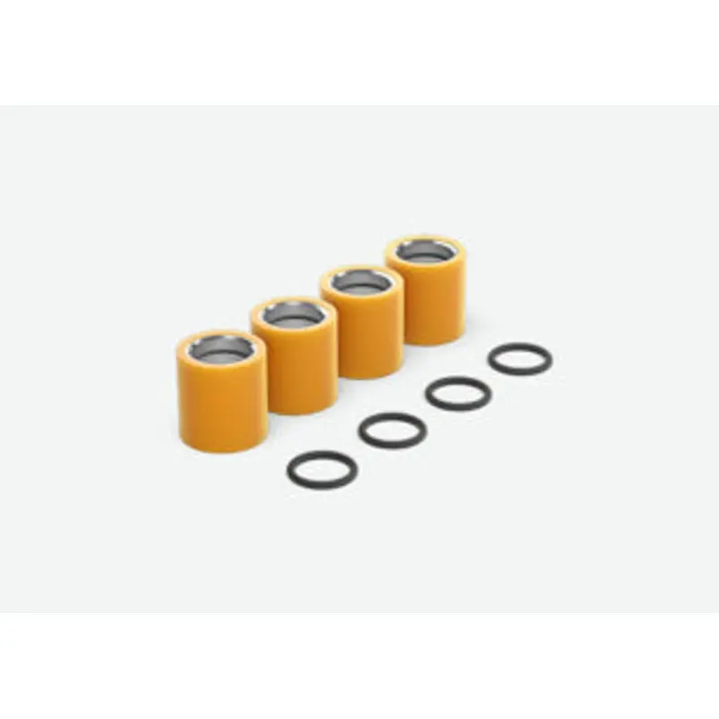 Blackmagic Cintel Cleaning Roller Kit