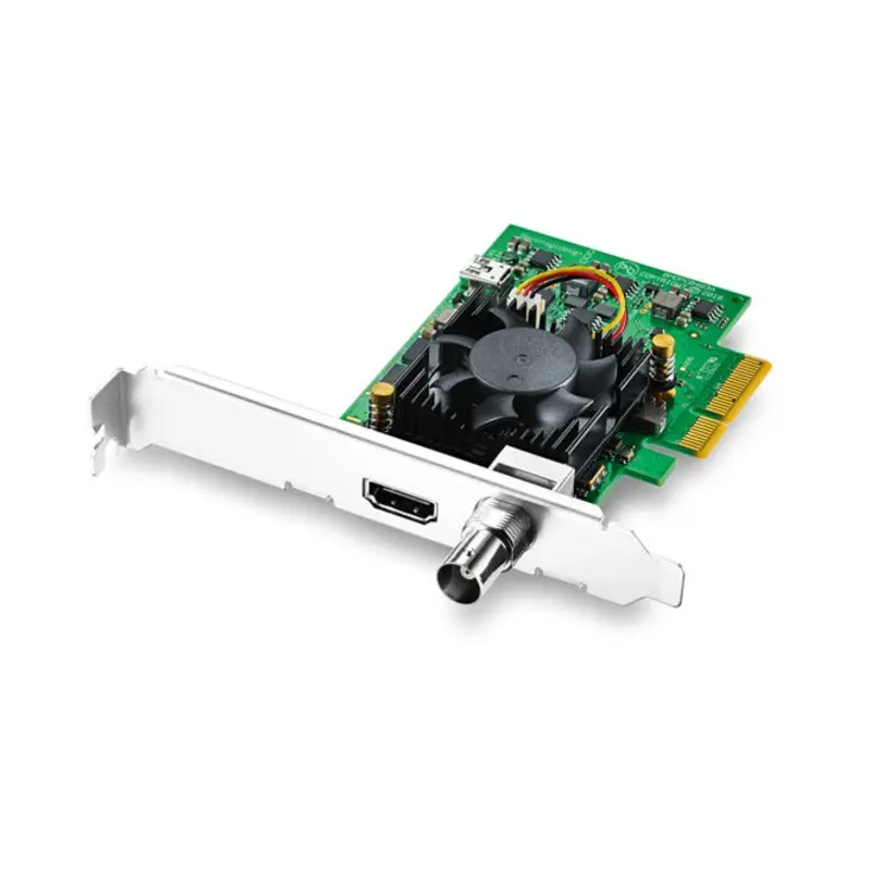 Blackmagic DeckLink Mini Recorder 4K