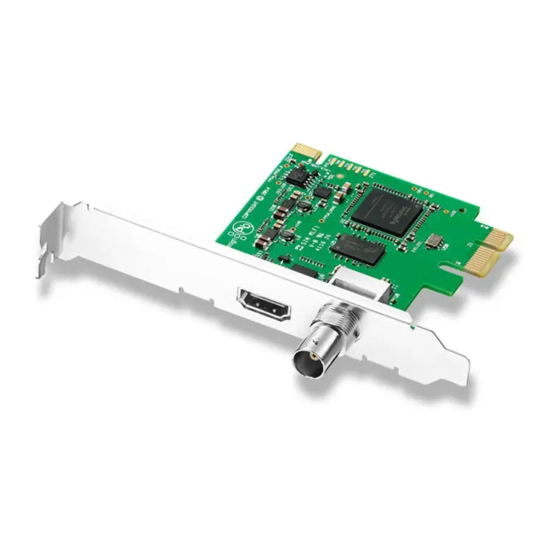 Blackmagic DeckLink Mini Recorder