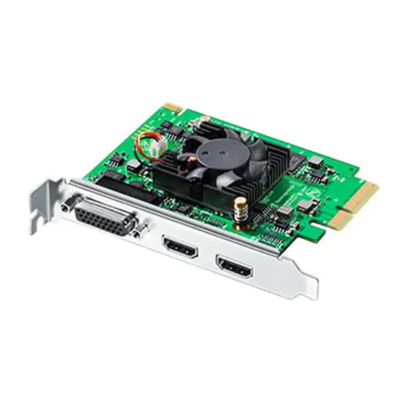 Blackmagic Intensity Pro 4K