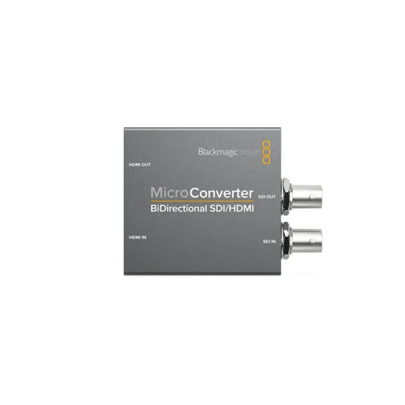 Blackmagic Micro Converter BiDirectional SDI/HDMI