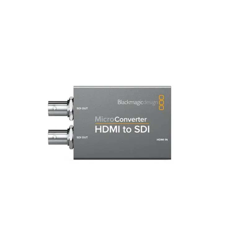 Blackmagic Micro Converter HDMI to SDI