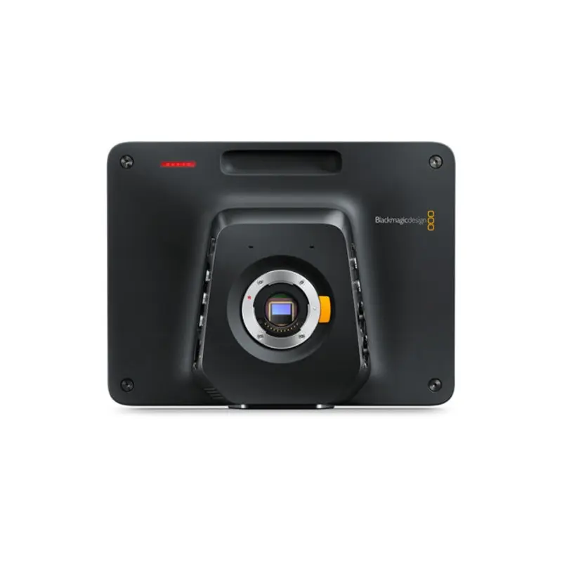 Blackmagic Studio Camera 2