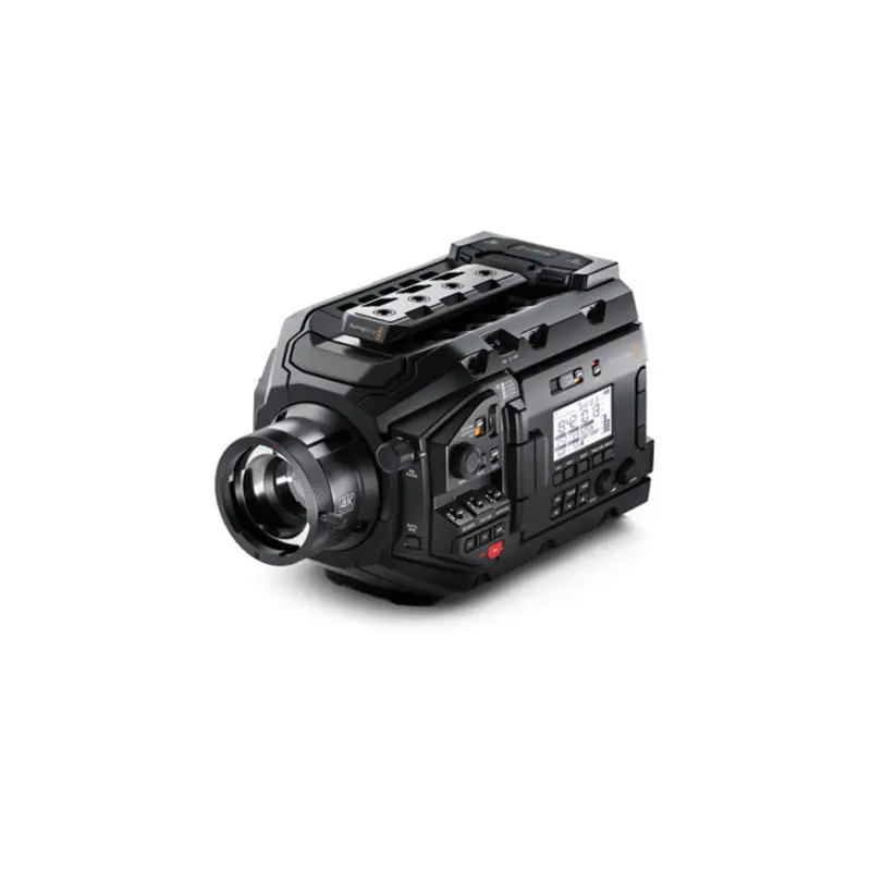 Blackmagic URSA Broadcast