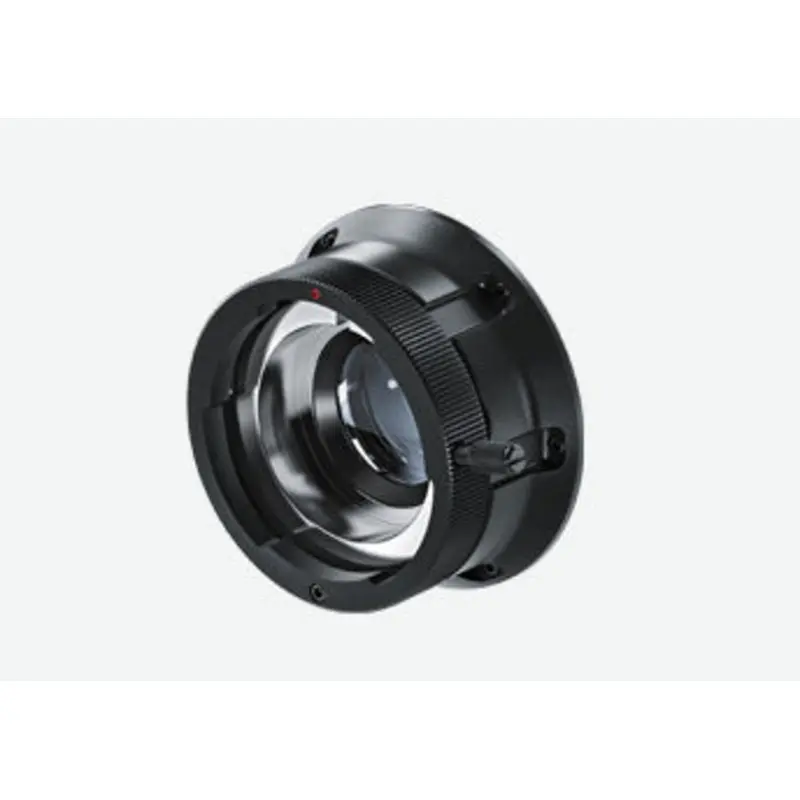 Blackmagic URSA Mini B4 Mount