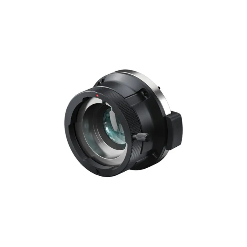 Blackmagic URSA Mini Pro B4 Mount