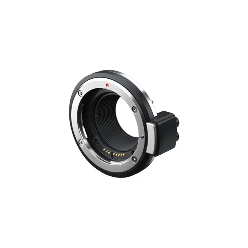 Blackmagic URSA Mini Pro EF Mount
