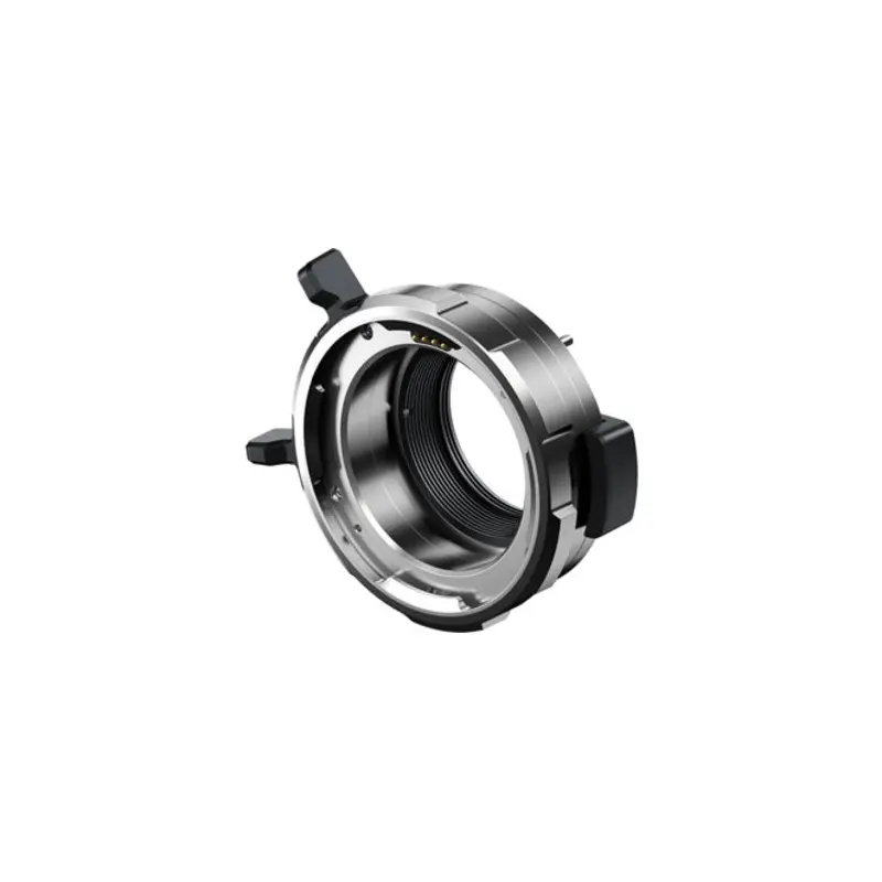 Blackmagic URSA Mini Pro PL Mount