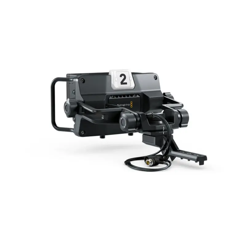 Blackmagic URSA Studio Viewfinder