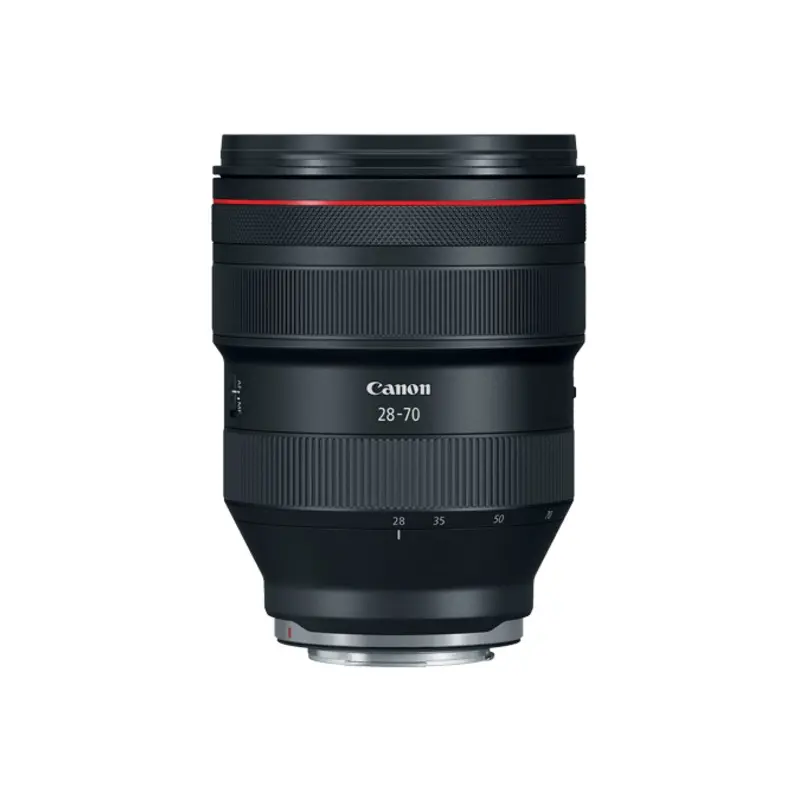 Canon RF 28-70mm f/2 L USM