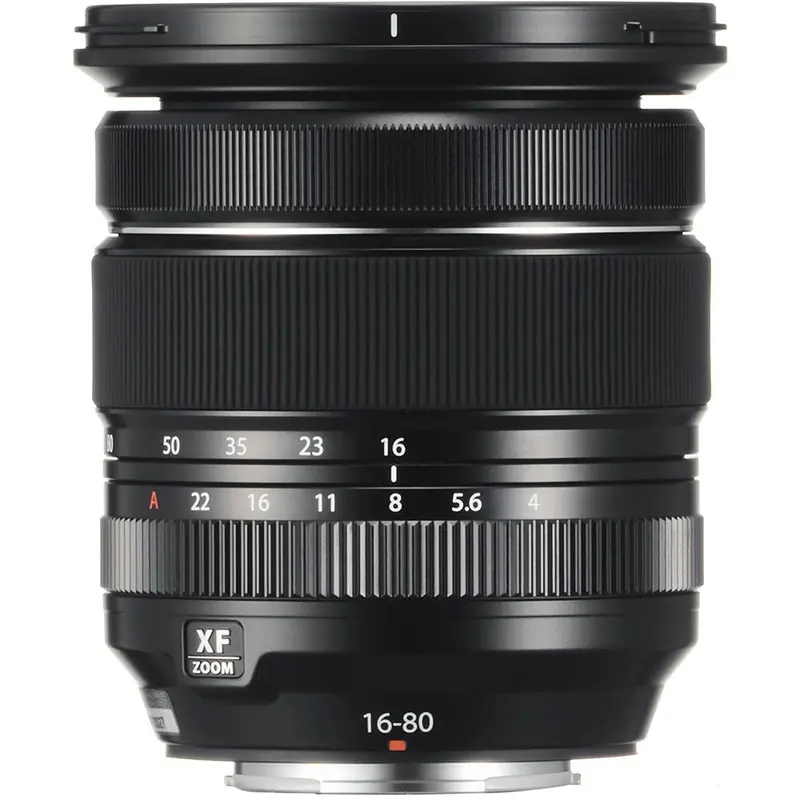 Fujinon XF 16-80mm F/4 R OIS WR