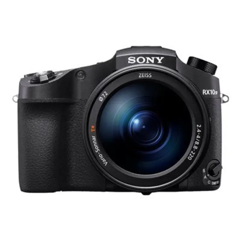 Sony Cyber-Shot DSC-RX10 IV Bridge Camera